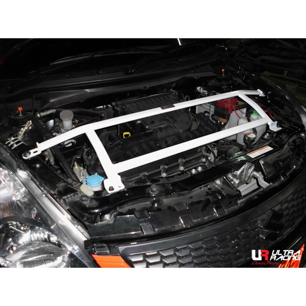 SUZUKI SWIFT 1.2 10+ ULTRARACING 4P FRÄMRE ÖVRE FJÄDERBENSSTAG