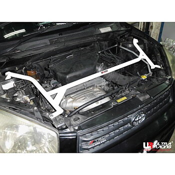 TOYOTA RAV4 2.0 00-05 4D ULTRA-R 4P FRONT UPPER STRUTBAR