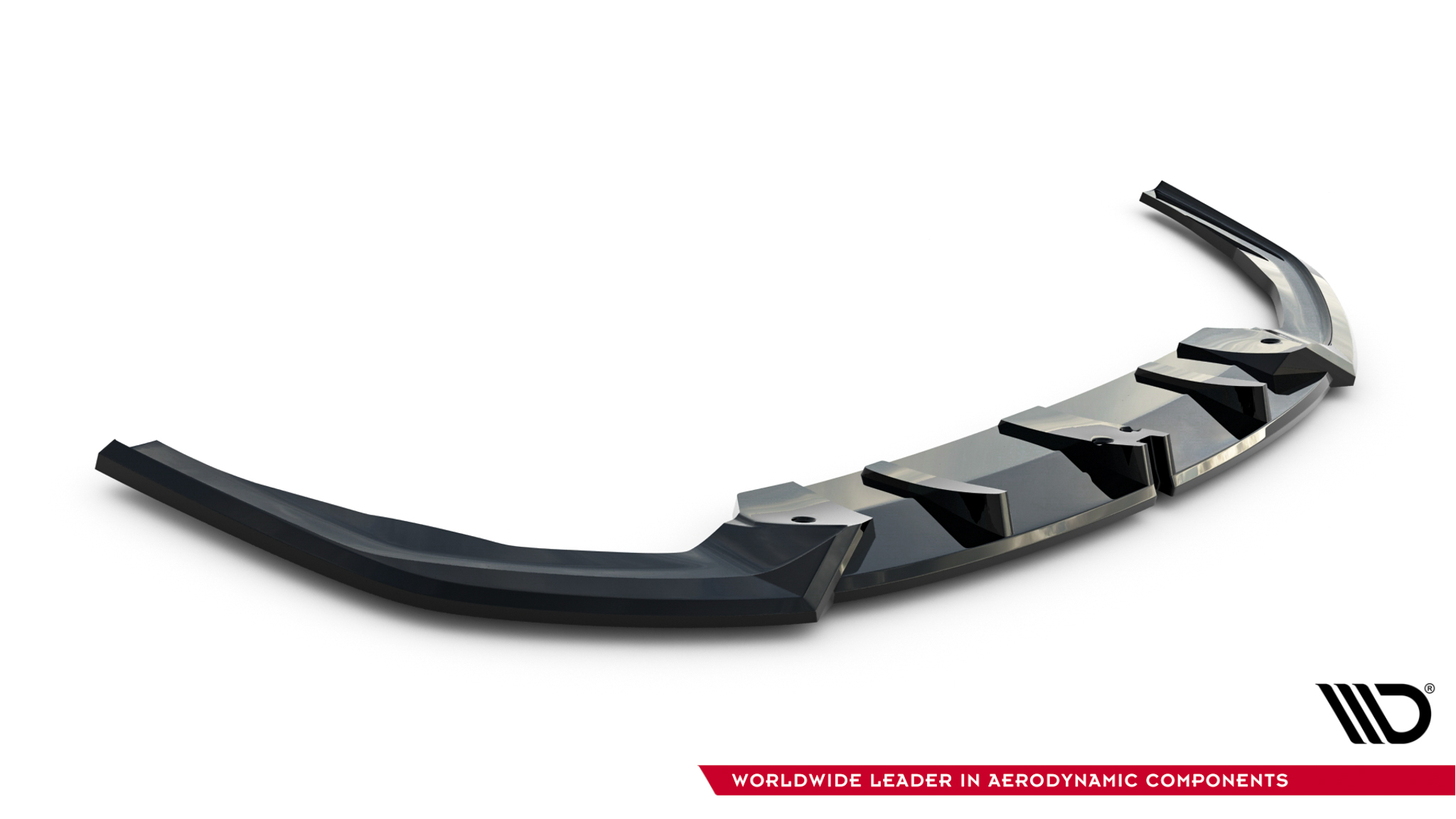 FRONT SPLITTER V.1 SUITABLE FOR BMW M135I M PERFORMANCE F70 – MAXTON DESIGN - 7