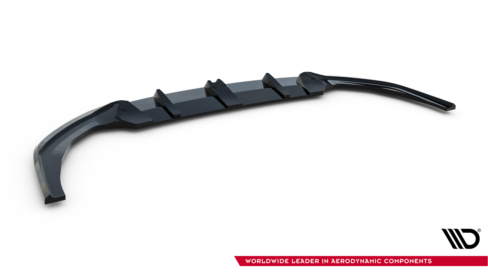 FRONT SPLITTER V.1 SUITABLE FOR BMW M135I M PERFORMANCE F70 – MAXTON DESIGN - 9