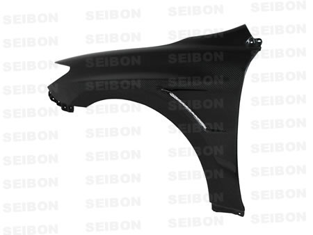 SCION TC 05-06 SEIBON CARBON FRONT FENDERS 10MM
