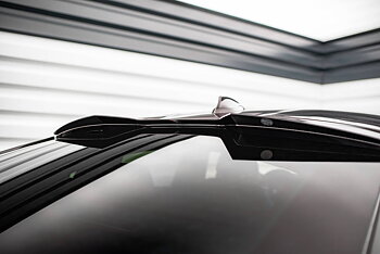 Spoiler CAP BMW X6 M-Pack G06 / X6 M F96