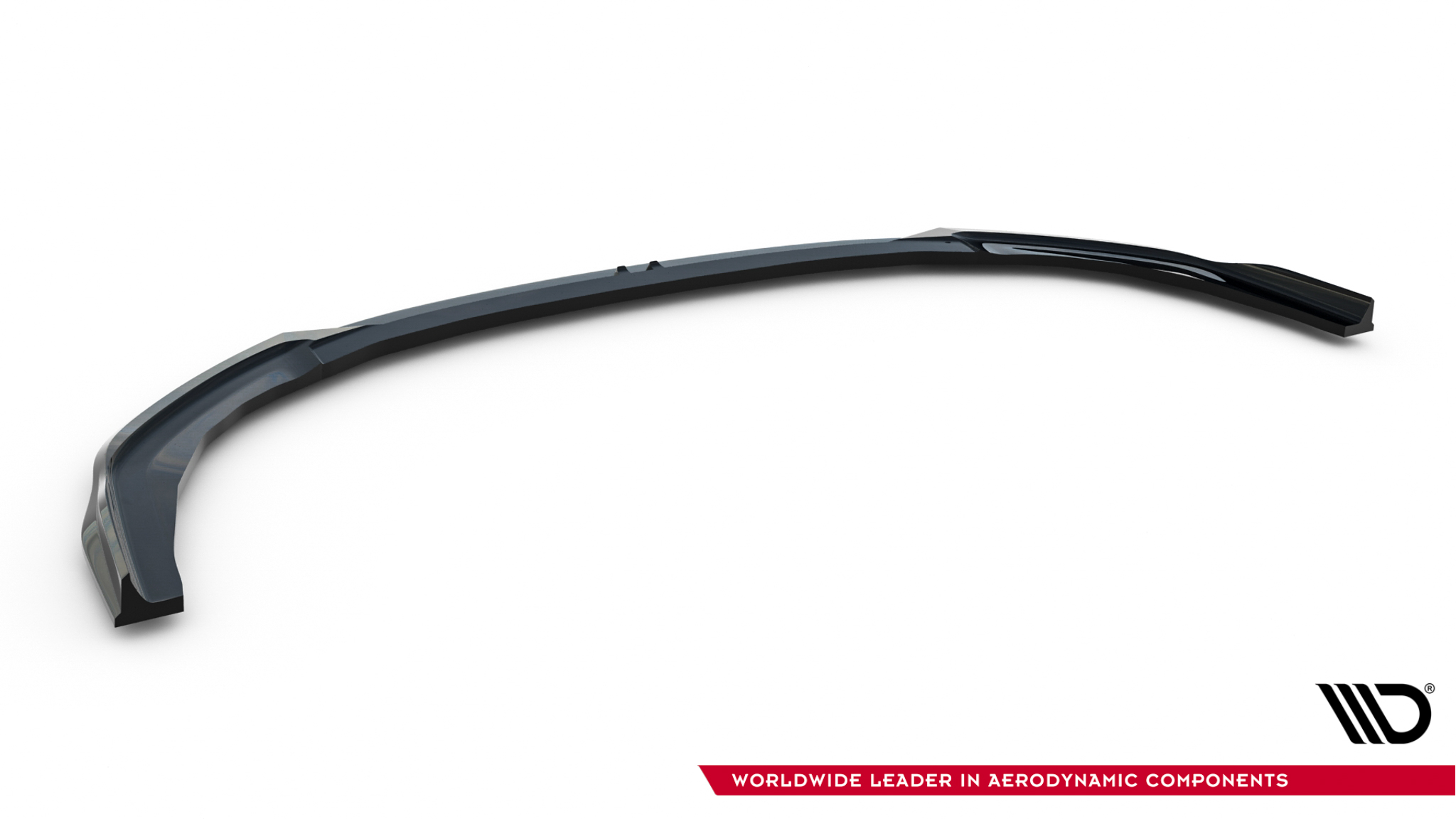 FRONT SPLITTER V.3 SUITABLE FOR BMW M135I M PERFORMANCE F70 – MAXTON DESIGN - 5