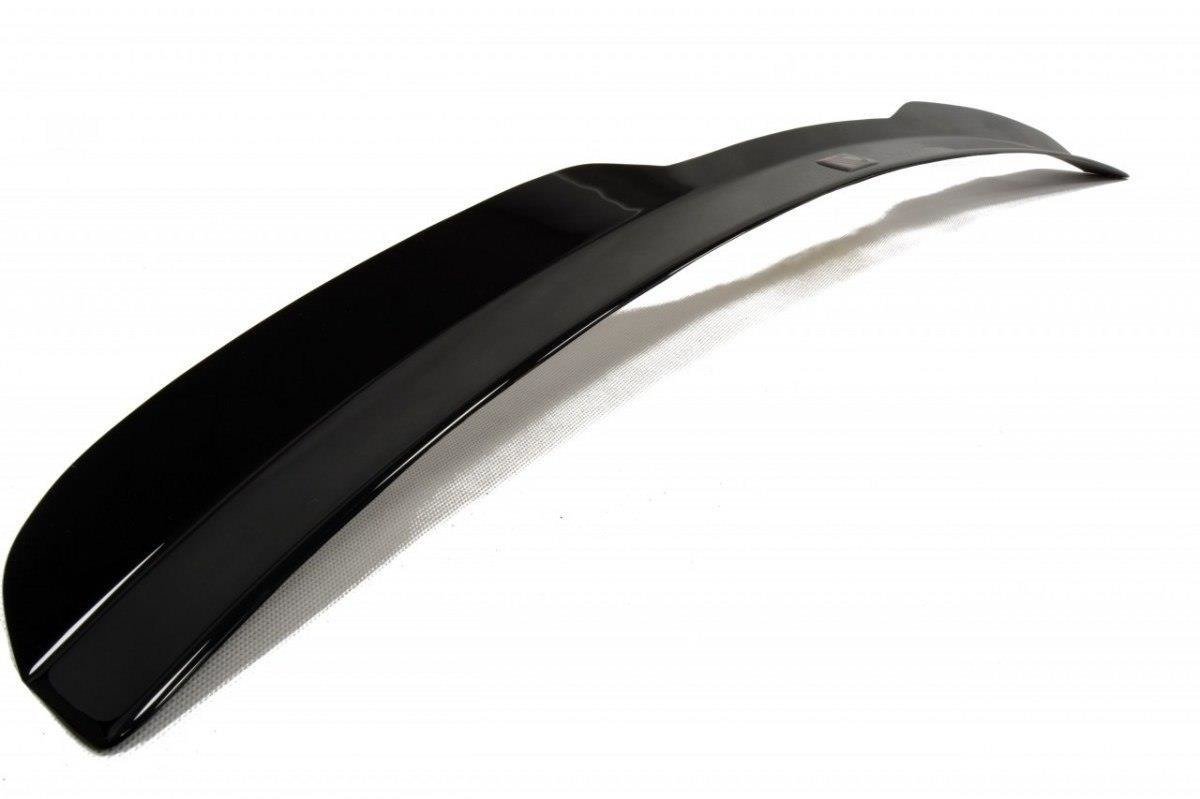 Spoiler CAP Bmw 5 F11 - 4
