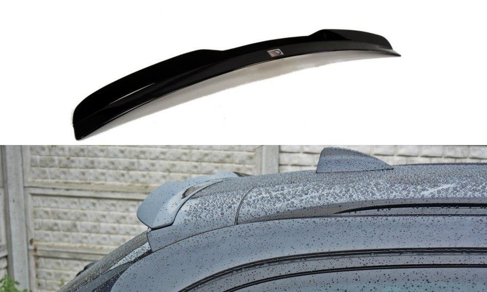Spoiler CAP Bmw 5 F11