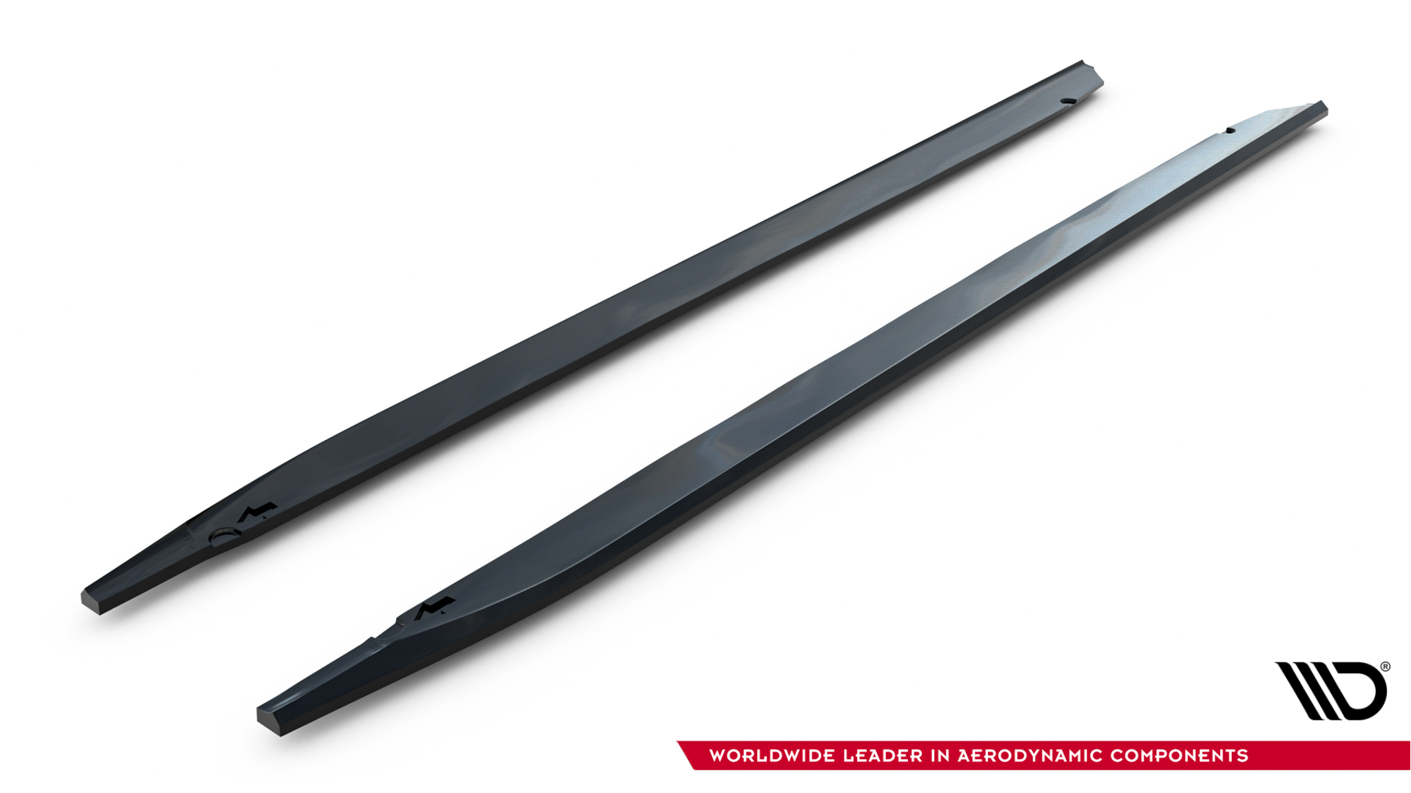 SIDE SKIRTS DIFFUSERS V.1 SUITABLE FOR BMW M135I M PERFORMANCE F70 – MAXTON DESIGN - 4
