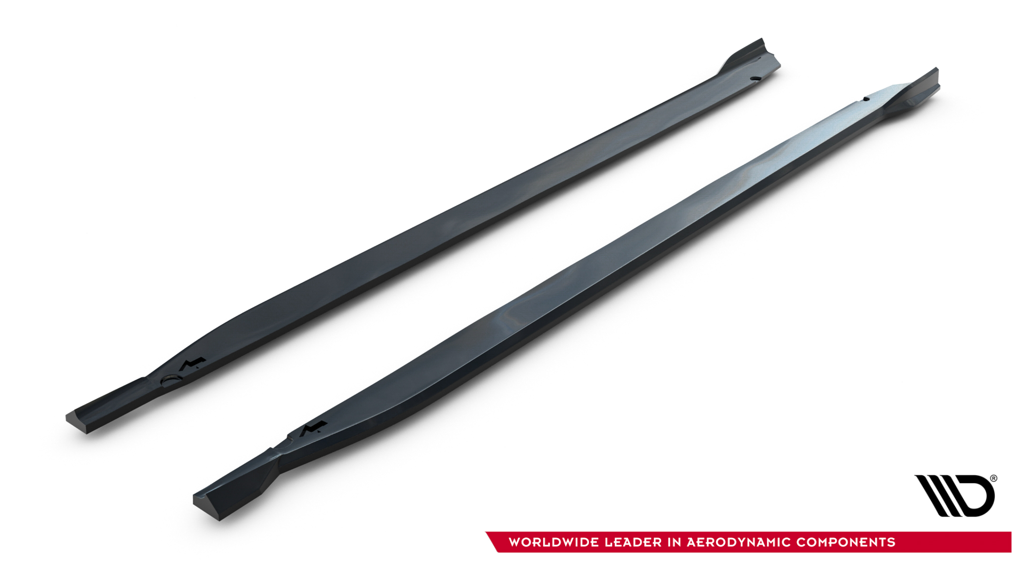 SIDE SKIRTS DIFFUSERS V.2 SUITABLE FOR BMW M135I M PERFORMANCE F70 – MAXTON DESIGN - 6
