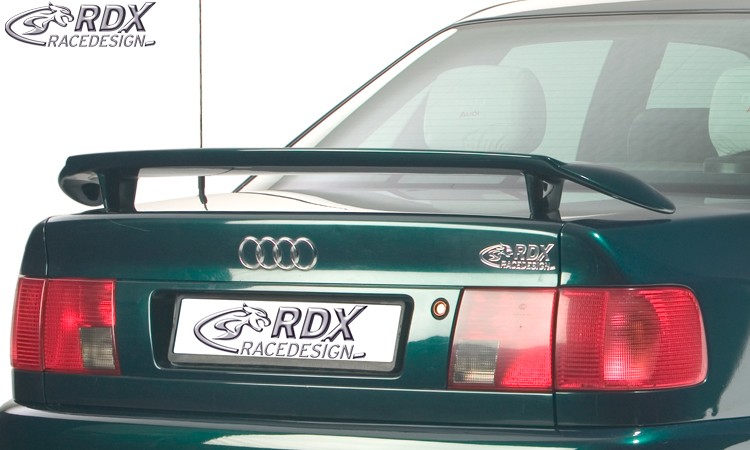 REAR SPOILER AUDI 100-C4 SEDAN