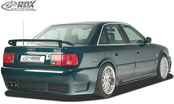 REAR SPOILER AUDI 100-C4 SEDAN