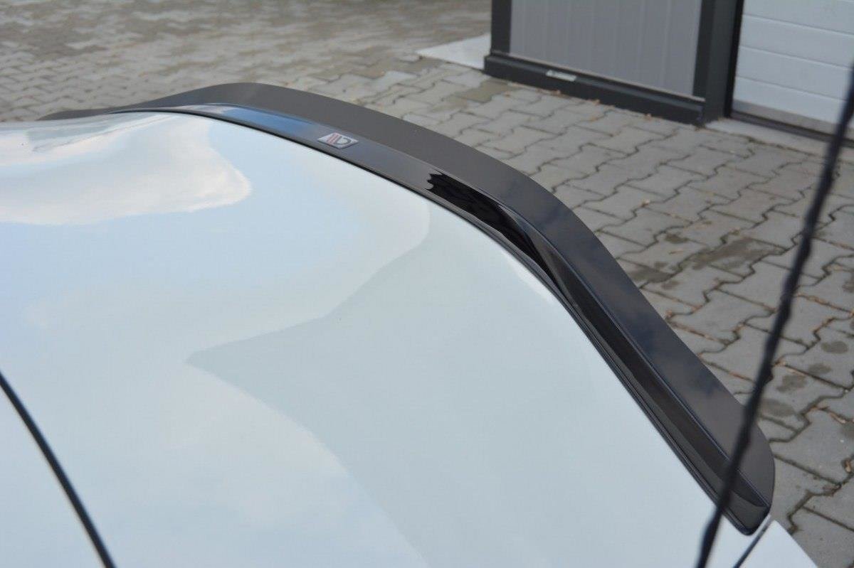 Spoiler CAP BMW Z4 E85 Pre-Facelift (2002-2006) - 3
