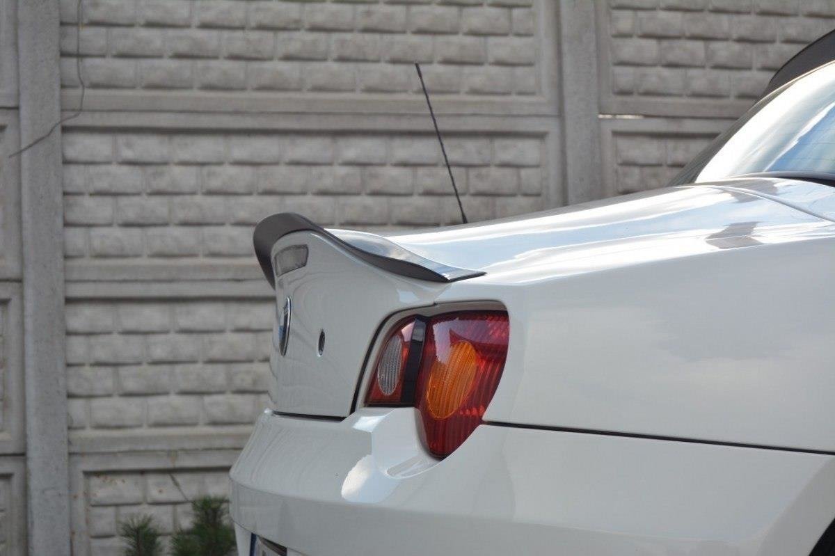 Spoiler CAP BMW Z4 E85 Pre-Facelift (2002-2006) - 2
