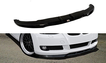 Front Splitter Bmw 3 E92 / E93 (Preface Model) (2006-2010)