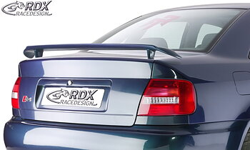 REAR SPOILER AUDI A4-B5 "GT-RACE"