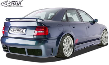 REAR SPOILER AUDI A4-B5 "GT-RACE"