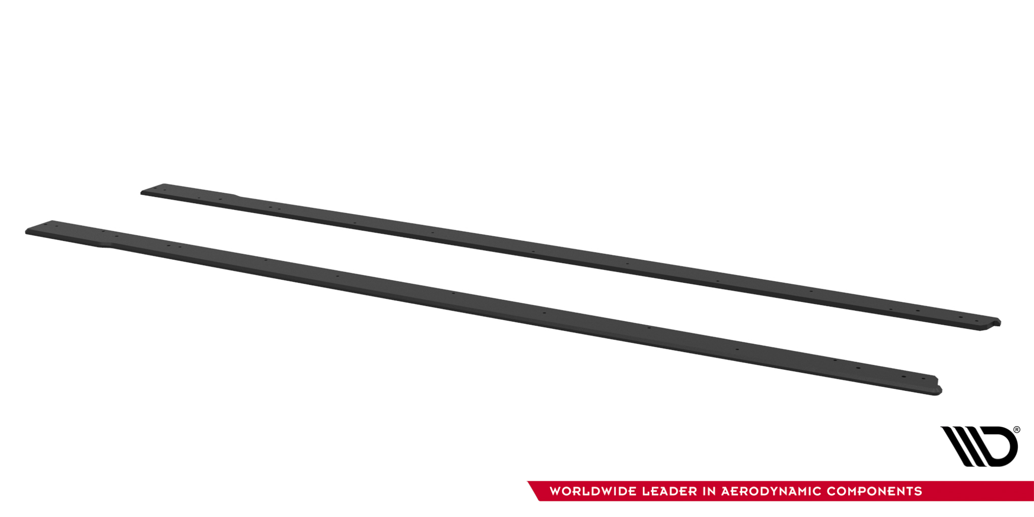 STREET PRO SIDE SKIRTS DIFFUSERS SUITABLE FOR TOYOTA GR COROLLA MK12 – MAXTON DESIGN - 8
