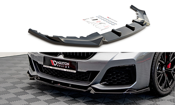 Front Splitter V1 Bmw 5 G30 Facelift M-pack (2020-)