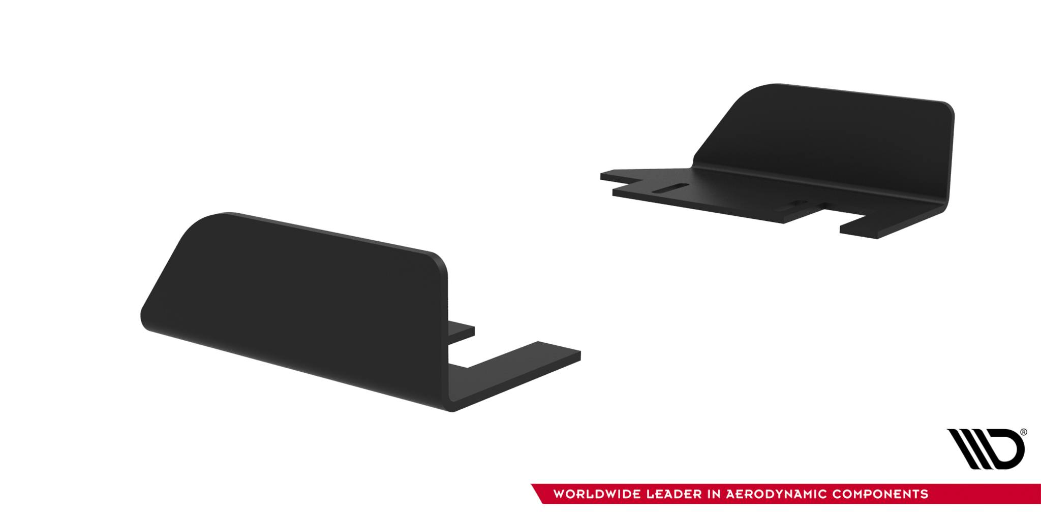 SIDE FLAPS SUITABLE FOR TOYOTA GR COROLLA MK12 – MAXTON DESIGN - 6