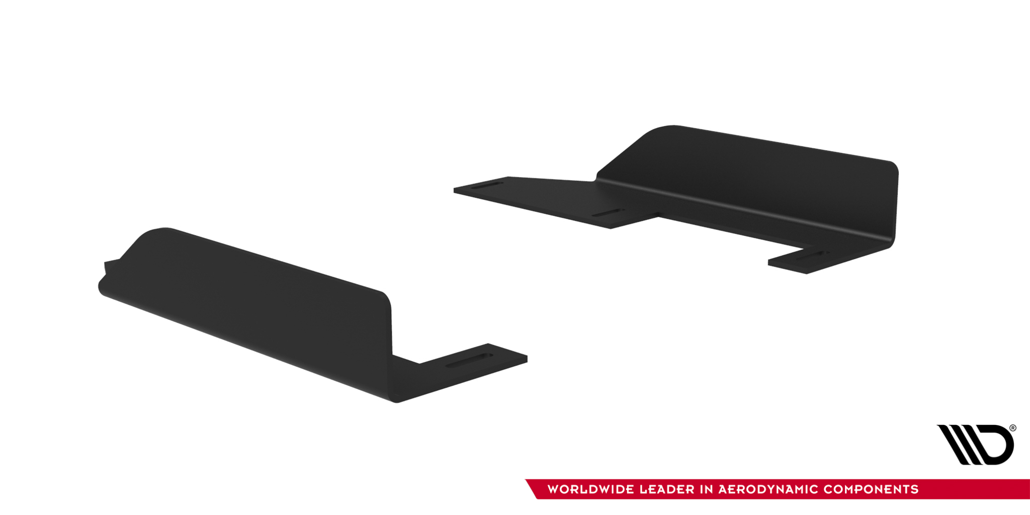 SIDE FLAPS SUITABLE FOR TOYOTA GR COROLLA MK12 – MAXTON DESIGN - 3