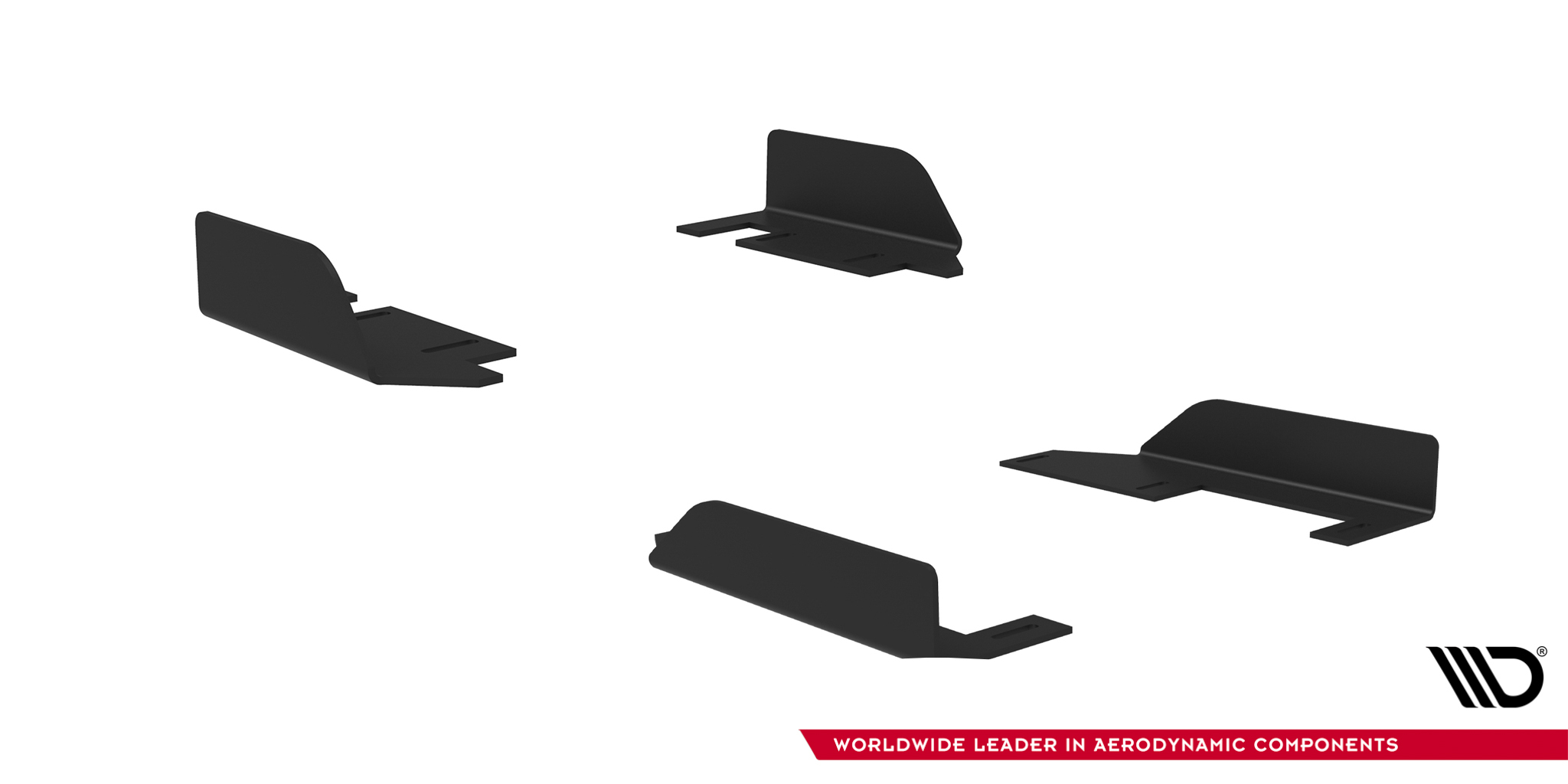 SIDE FLAPS SUITABLE FOR TOYOTA GR COROLLA MK12 – MAXTON DESIGN - 7