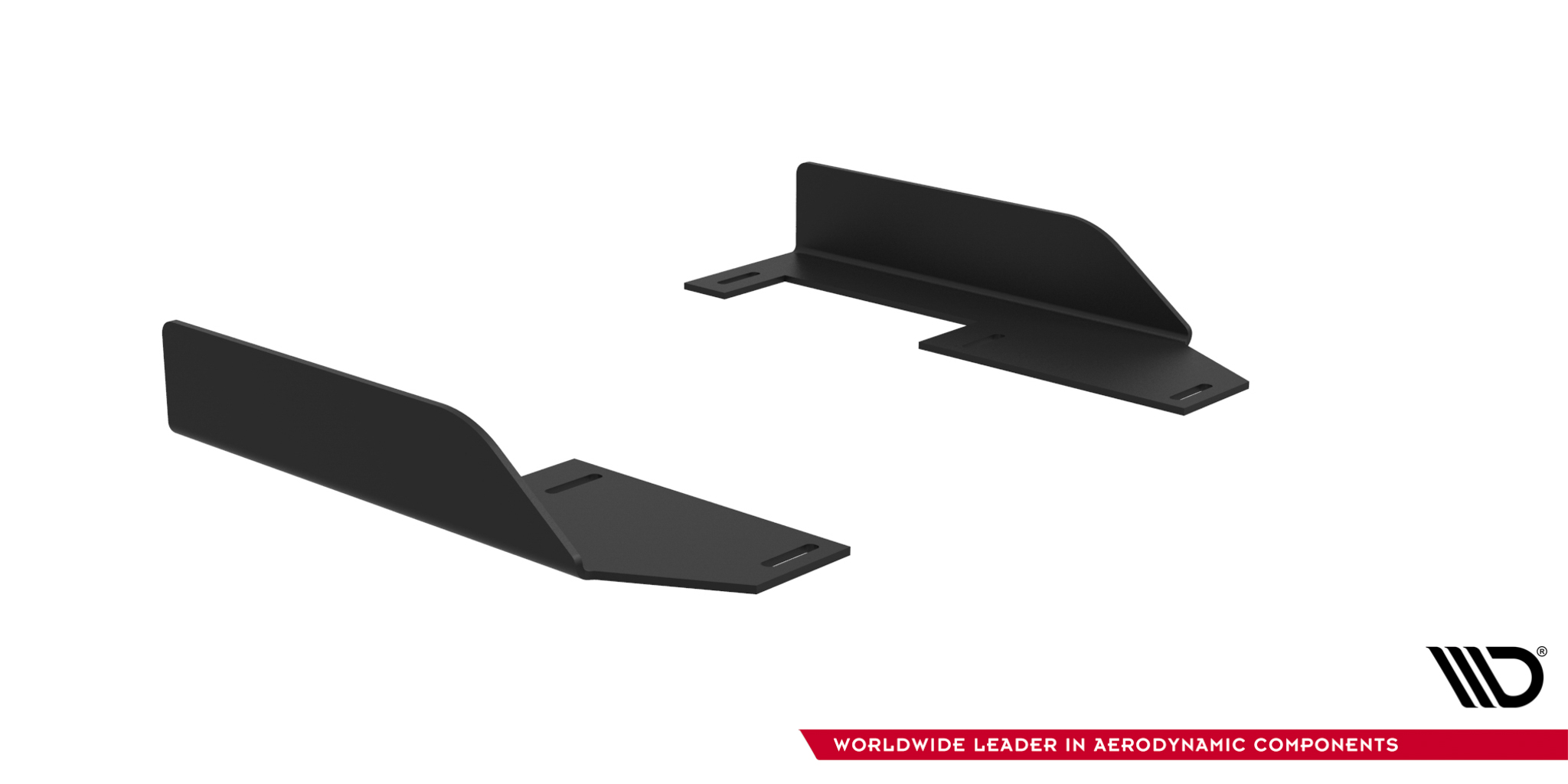 SIDE FLAPS SUITABLE FOR TOYOTA GR COROLLA MK12 – MAXTON DESIGN