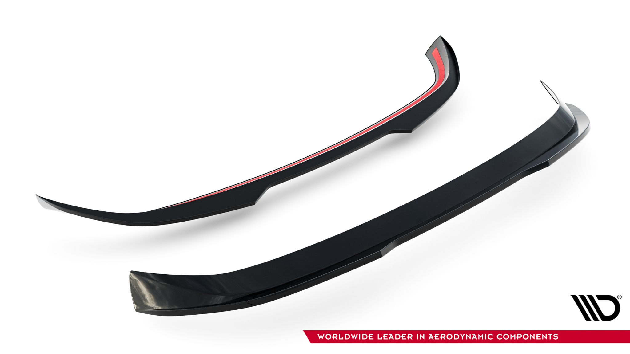 SPOILER CAP SUITABLE FOR TOYOTA GR COROLLA MK12 – MAXTON DESIGN - 5