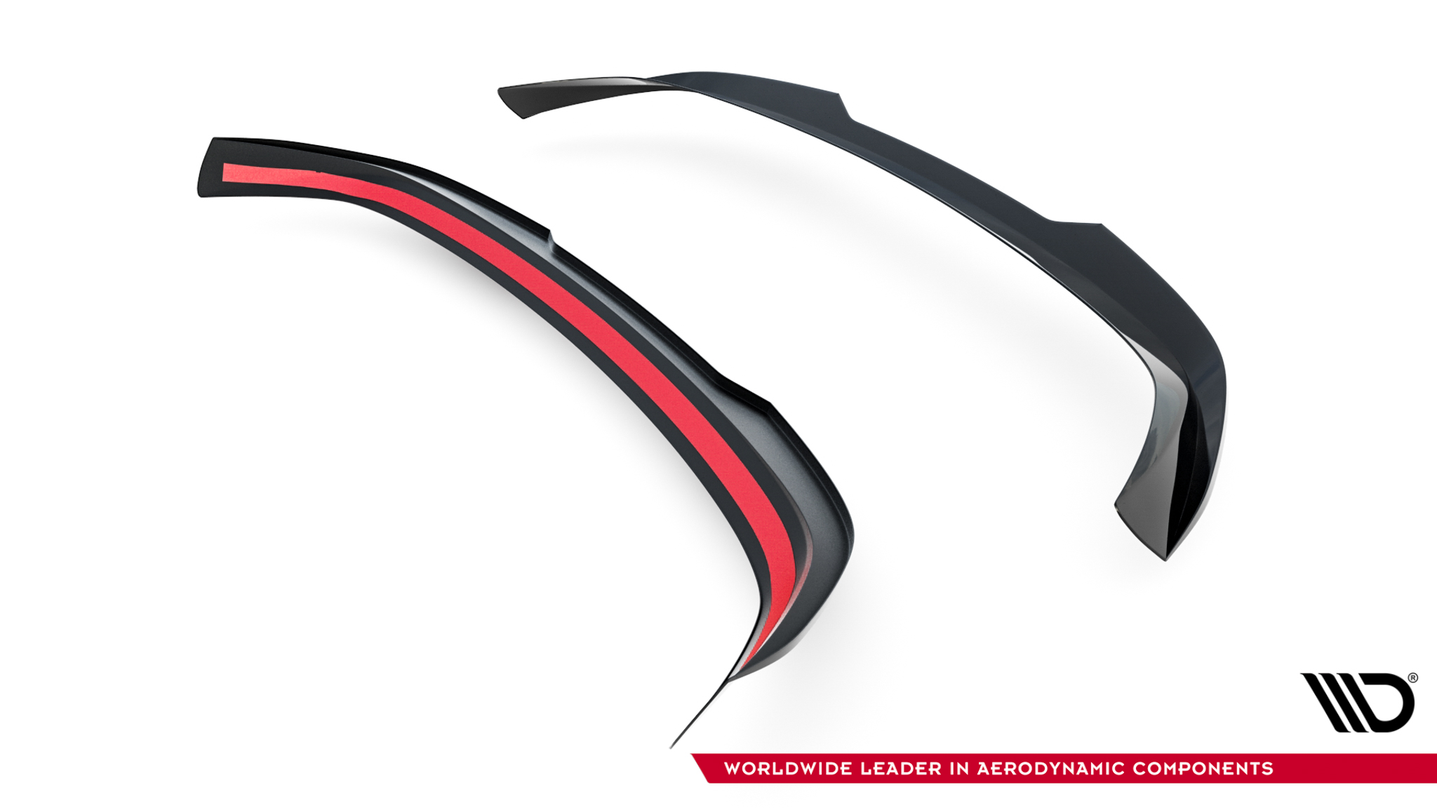 SPOILER CAP SUITABLE FOR TOYOTA GR COROLLA MK12 – MAXTON DESIGN - 4