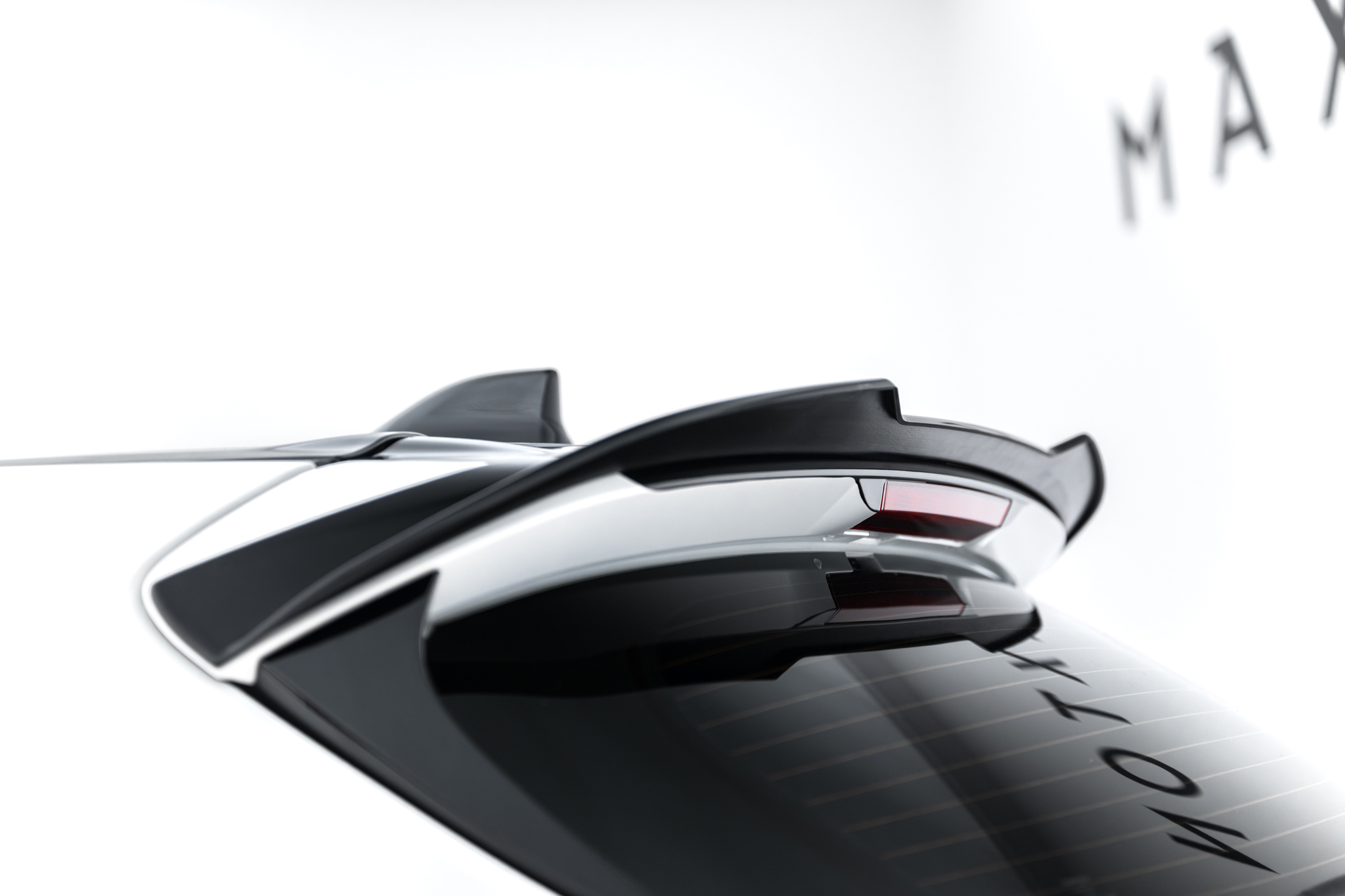 SPOILER CAP SUITABLE FOR TOYOTA GR COROLLA MK12 – MAXTON DESIGN