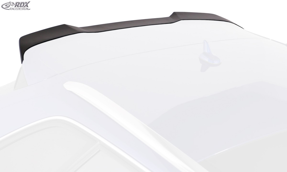 ROOF SPOILER AUDI A3 8VA SPORTBACK / S3 (ONLY FOR S-LINE & S3) - 4