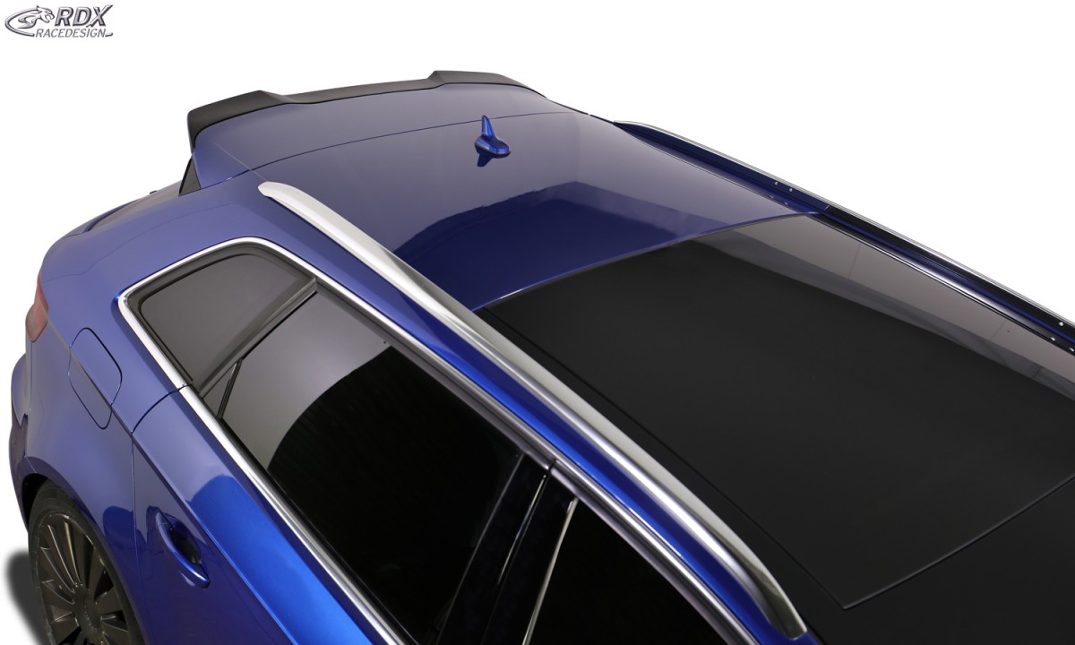 ROOF SPOILER AUDI A3 8VA SPORTBACK / S3 (ONLY FOR S-LINE & S3) - 2