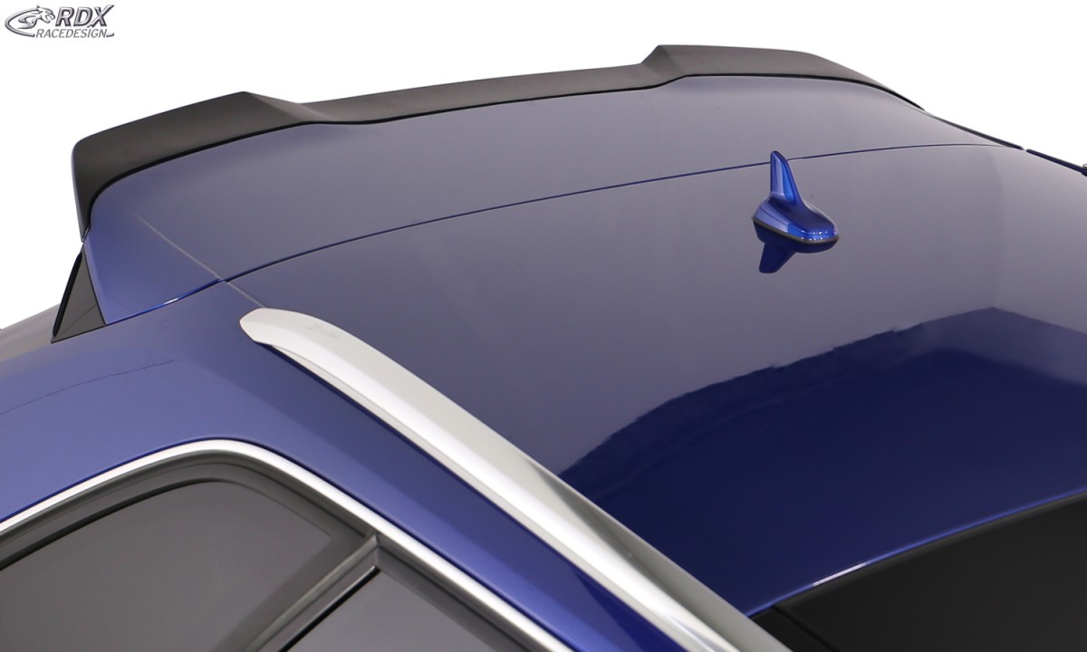 ROOF SPOILER AUDI A3 8VA SPORTBACK / S3 (ONLY FOR S-LINE & S3)