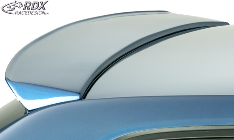 ROOF SPOILER AUDI A3 SPORTBACK