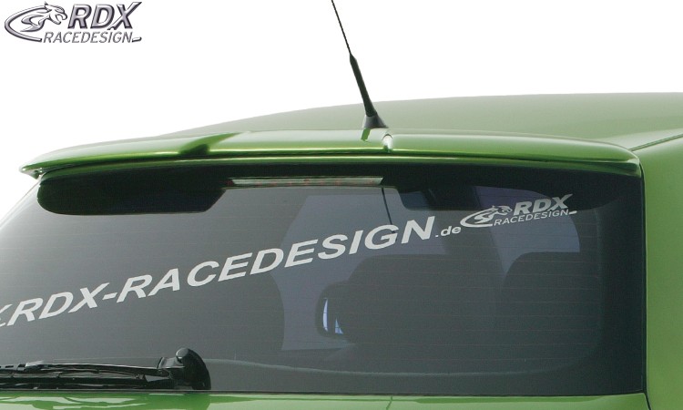 ROOF SPOILER AUDI A3-8L - 2