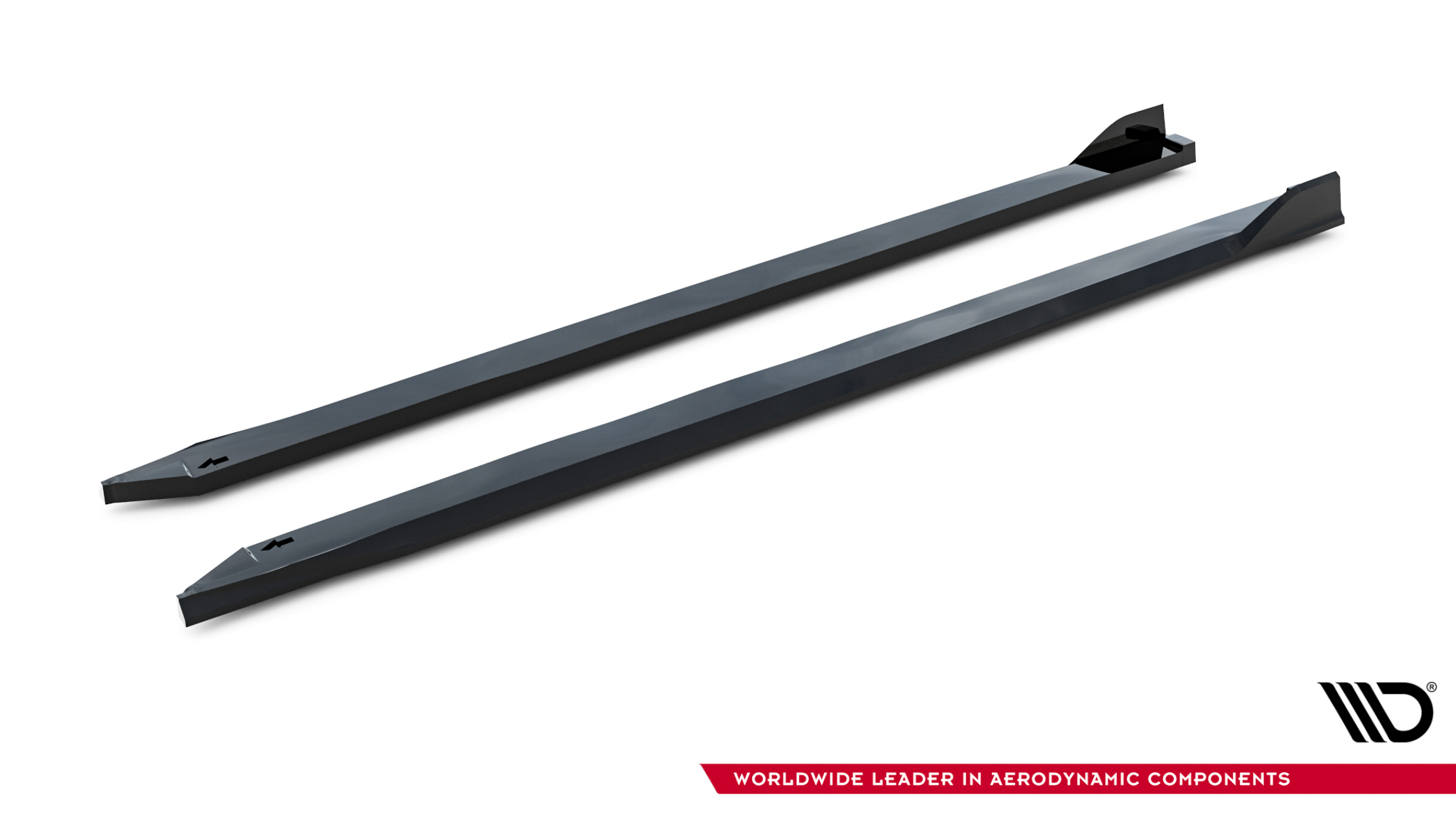 SIDE SKIRTS DIFFUSERS  V.2 SUITABLE FOR TOYOTA GR COROLLA MK12 – MAXTON DESIGN - 6