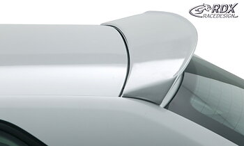 ROOF SPOILER AUDI A3-8P (3-DOORS)