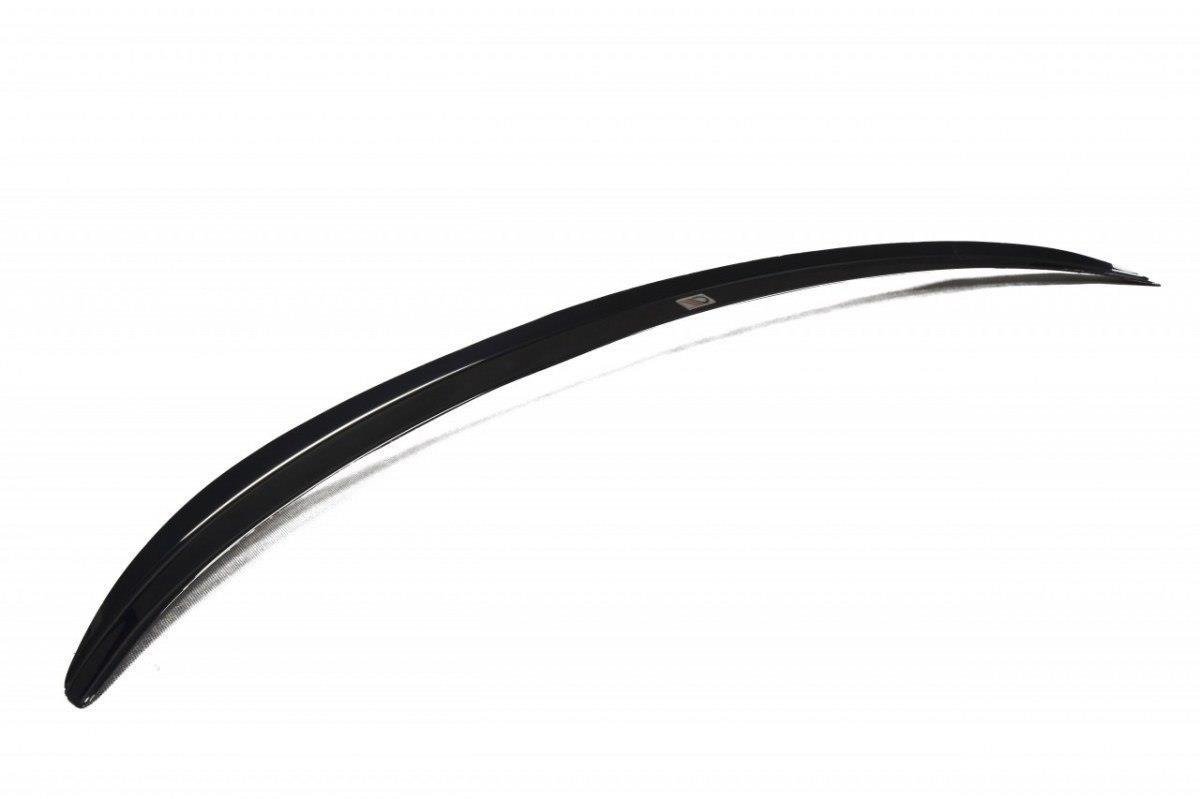 Spoiler CAP BMW X6 F16 M-Pack / X6 M F86 - 2