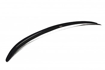 Spoiler CAP BMW X6 F16 M-Pack / X6 M F86