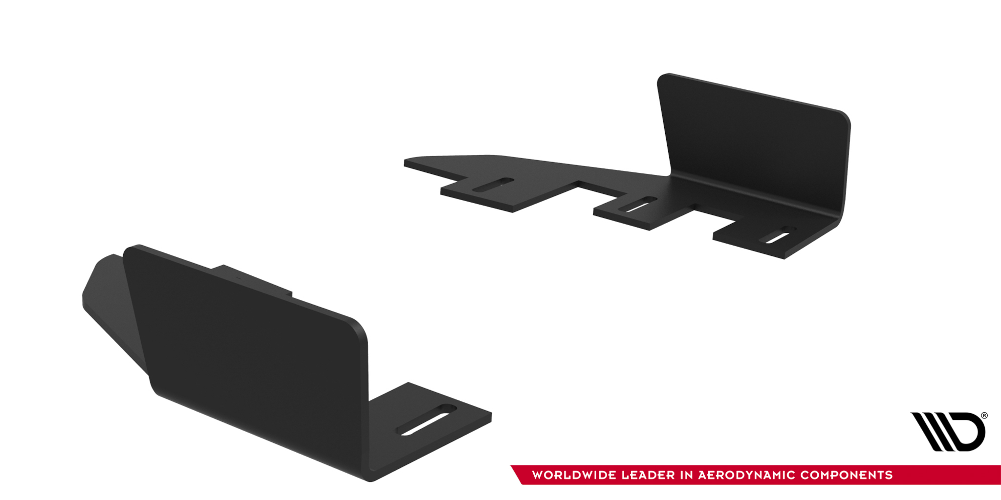REAR SIDE FLAPS SUITABLE FOR TOYOTA GR COROLLA MK12 – MAXTON DESIGN - 3
