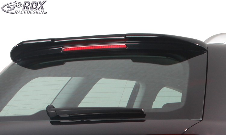 ROOF SPOILER AUDI A4 B6 8E AVANT / STATIONWAGON - 4