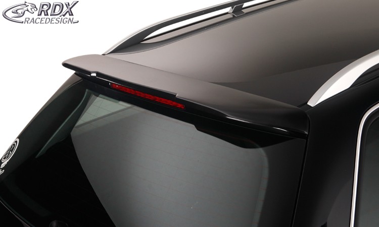 ROOF SPOILER AUDI A4 B6 8E AVANT / STATIONWAGON - 3