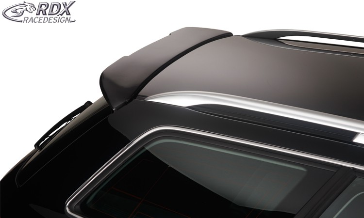 ROOF SPOILER AUDI A4 B7 AVANT / STATIONWAGON - 2