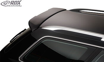 ROOF SPOILER AUDI A4 B7 AVANT / STATIONWAGON