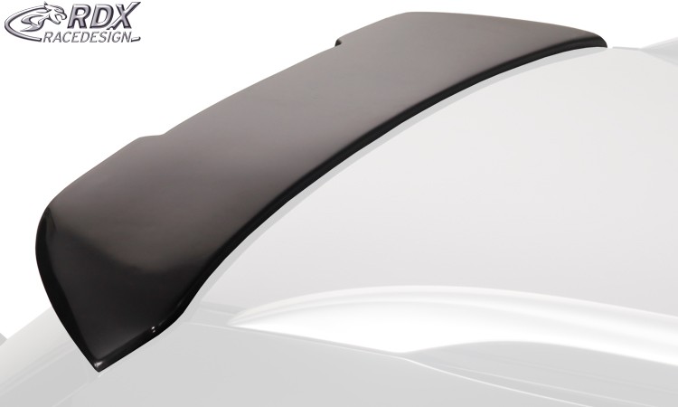ROOF SPOILER AUDI A4 B7 AVANT / STATIONWAGON - 5