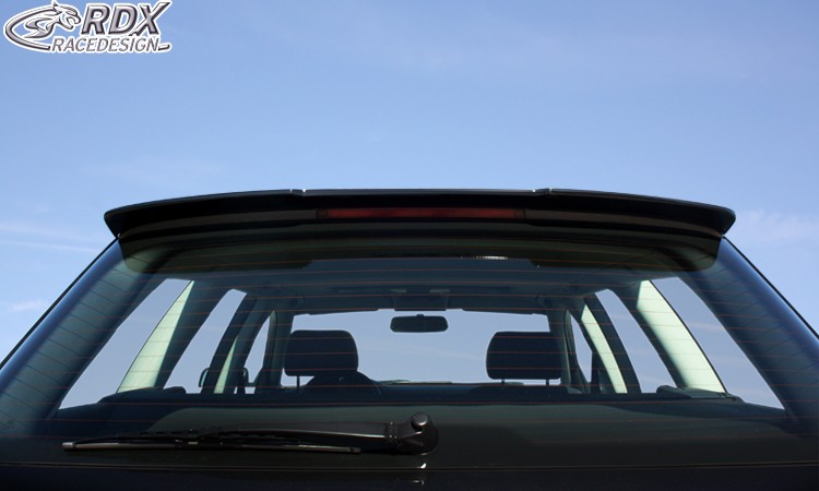 ROOF SPOILER AUDI A6 4B C5 AVANT / STATIONWAGON (1997-2004) - 3