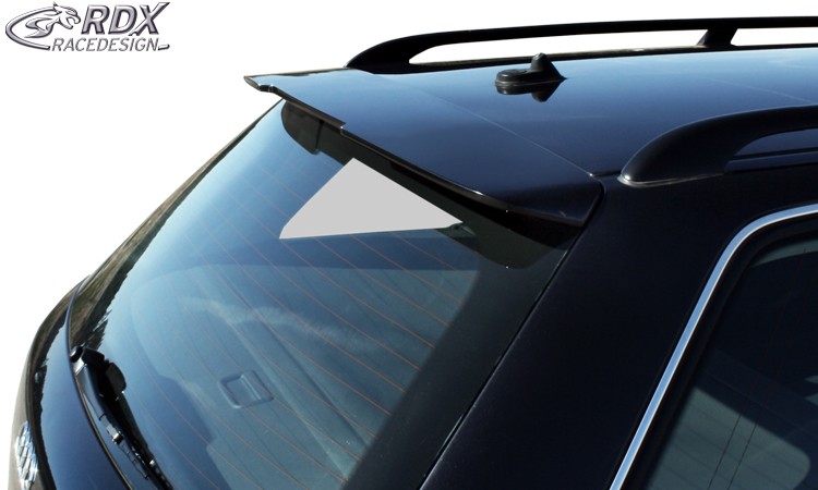 ROOF SPOILER AUDI A6 4B C5 AVANT / STATIONWAGON (1997-2004) - 2