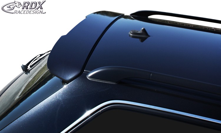 ROOF SPOILER AUDI A6 4B C5 AVANT / STATIONWAGON (1997-2004)