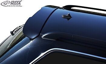 ROOF SPOILER AUDI A6 4B C5 AVANT / STATIONWAGON (1997-2004)