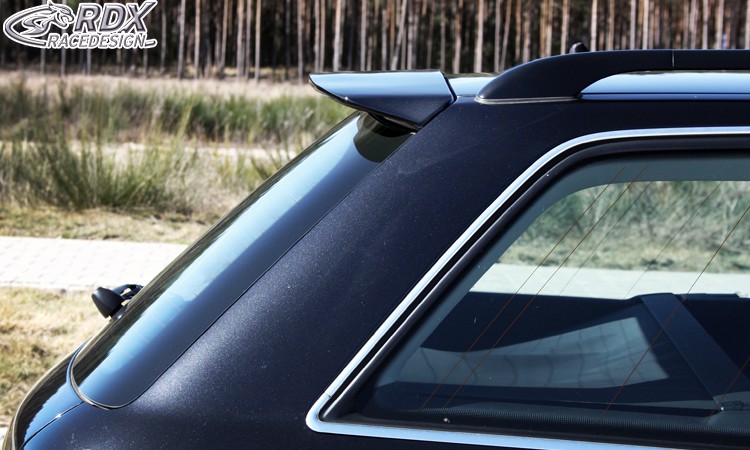 ROOF SPOILER AUDI A6 4B C5 AVANT / STATIONWAGON (1997-2004) - 5