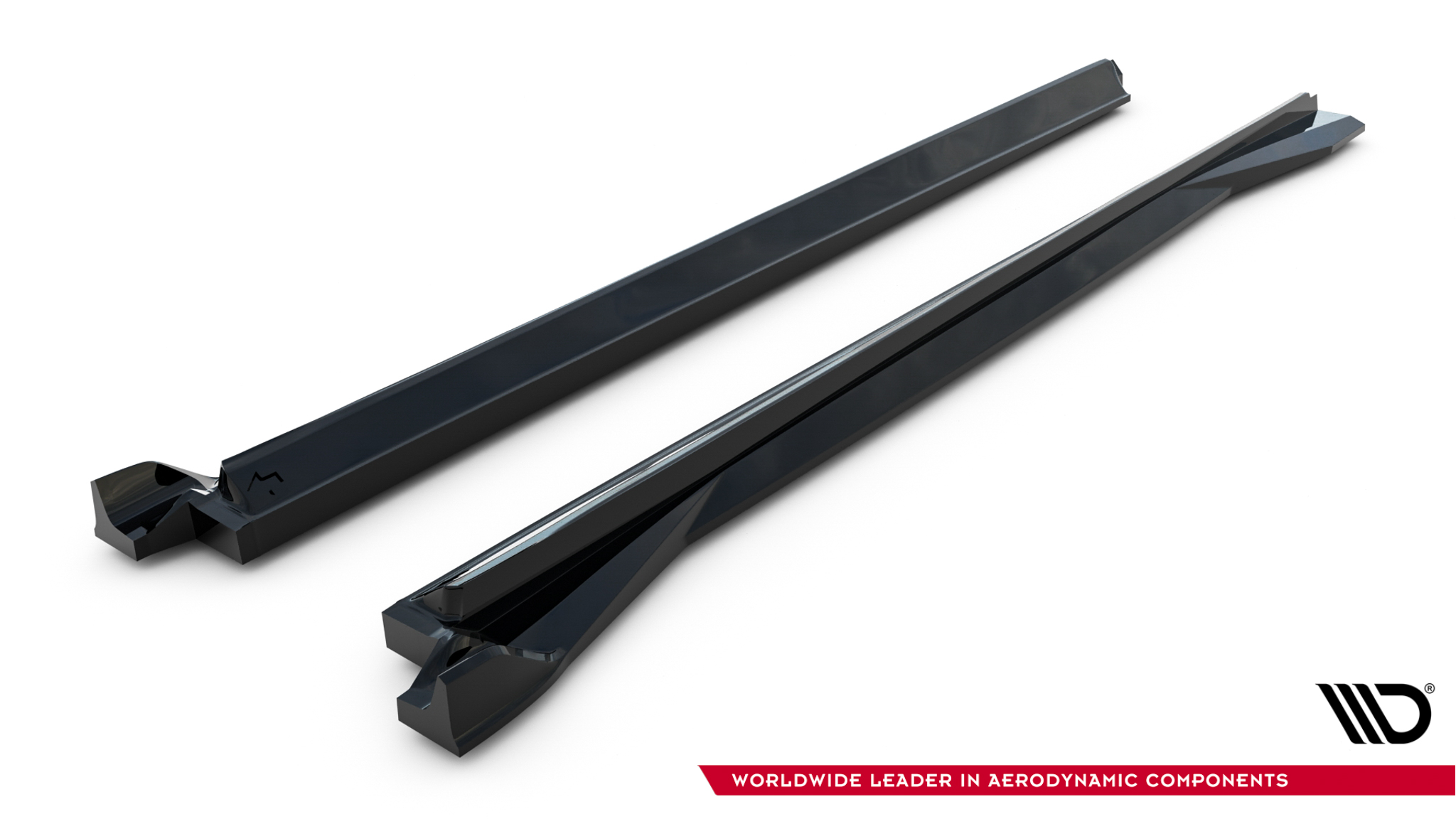 SIDE SKIRTS DIFFUSERS SUITABLE FOR AUDI RSQ8 MK1 FACELIFT – MAXTON DESIGN