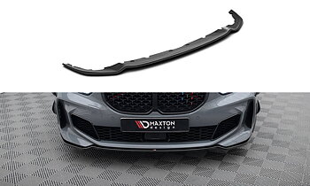 Front Splitter V.4 BMW 1 F40 M-Sport / M135i