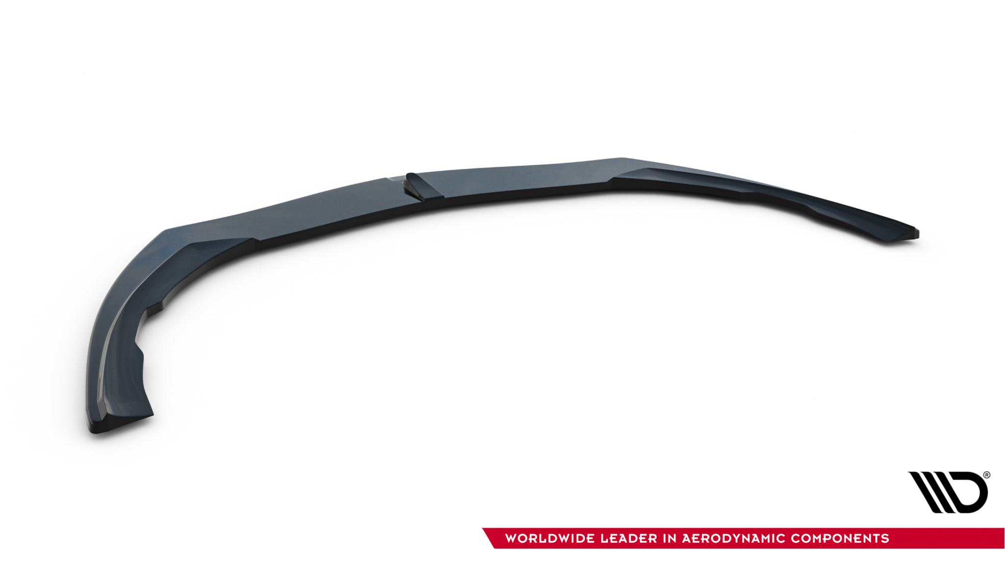 FRONT SPLITTER SUITABLE FOR ALFA ROMEO GIULIETTA ZENDER – MAXTON DESIGN - 3